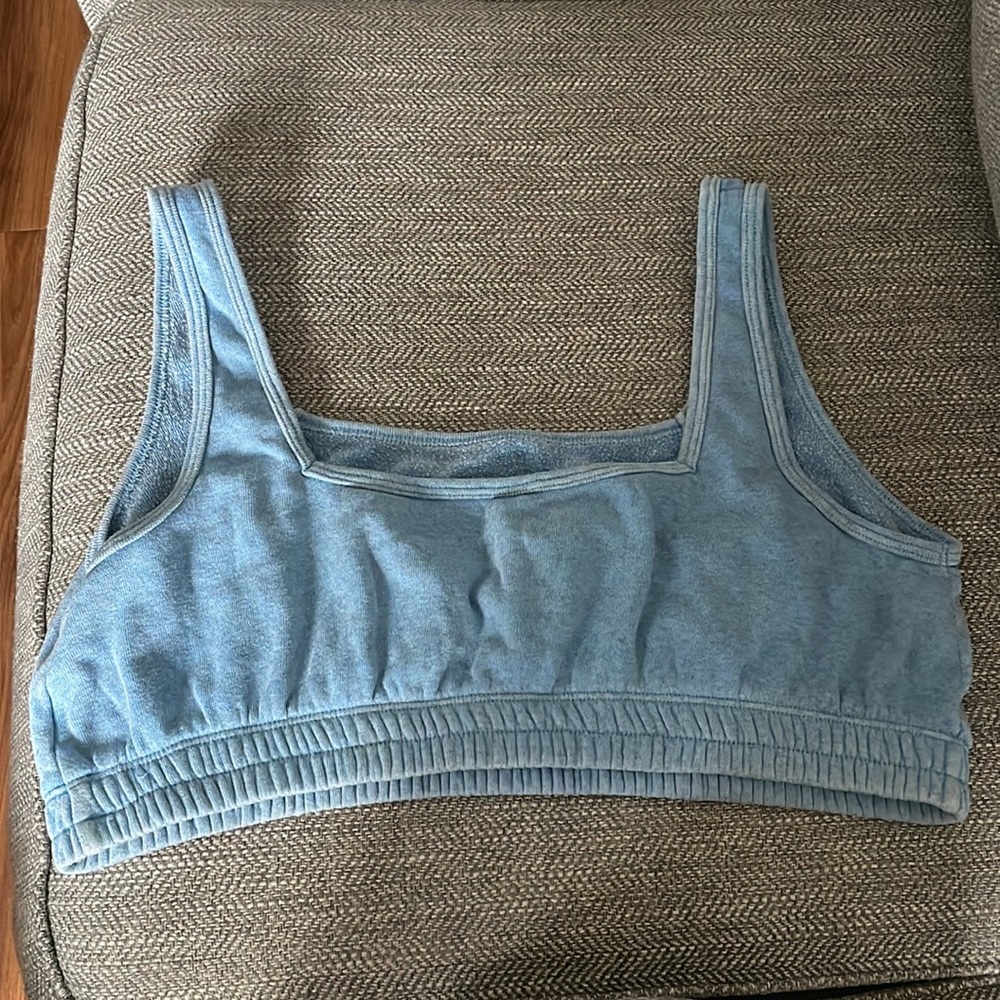 Colsie Bralette - Picture 2 of 3